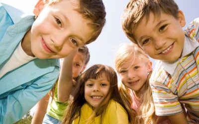 Igiene orale per i bambini? A ogni età la sua indicazione